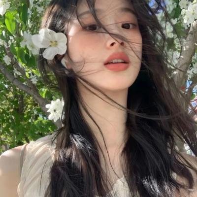 爱上单眼皮男生